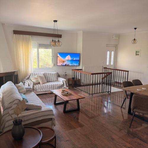 Olea House