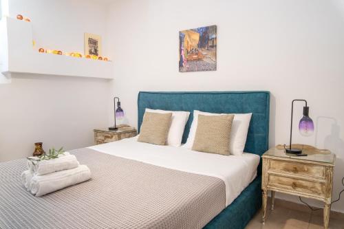Hestia Athens Residence