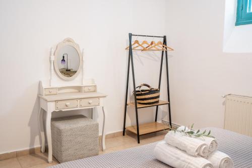 Hestia Athens Residence