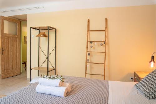 Hestia Athens Residence