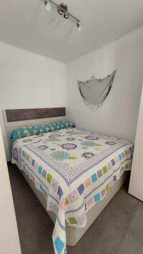 Apartamento LACOSTA