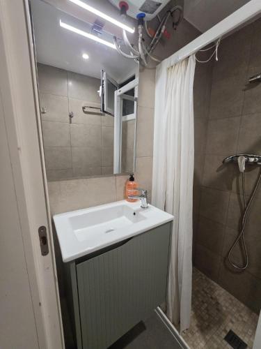 Apartamento LACOSTA