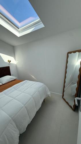 Duplex Plage des Salins