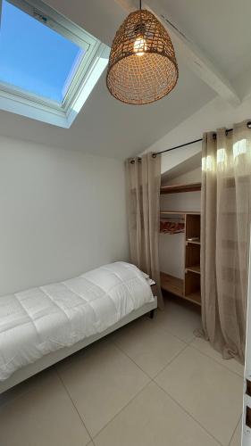 Duplex Plage des Salins