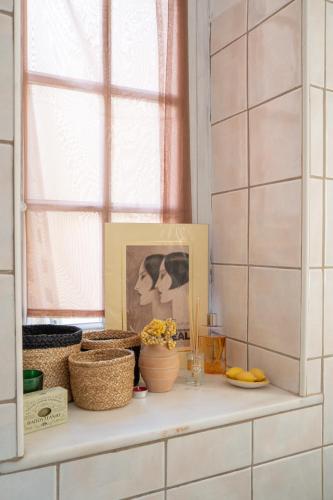 Hestia Athens Residence