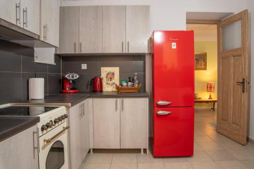 Hestia Athens Residence
