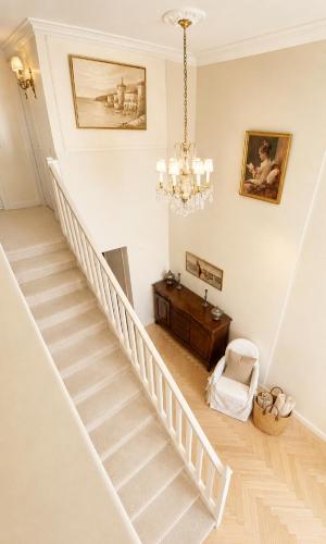 Duplex à la Villa Canteraine