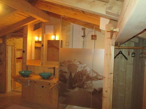 Gallery image of gästehaus stadle in Sankt Anton am Arlberg