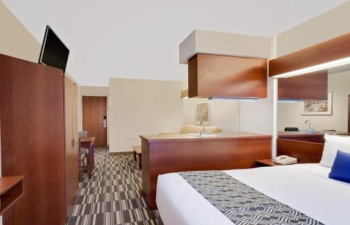 Imagen de la galería de Microtel Inn & Suites by Wyndham Middletown, en Middletown