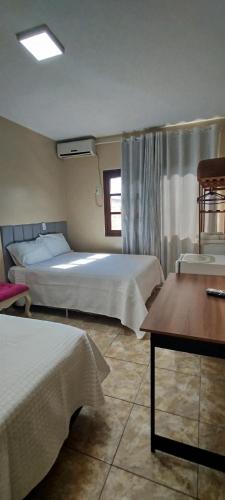 Quarto da Gladys