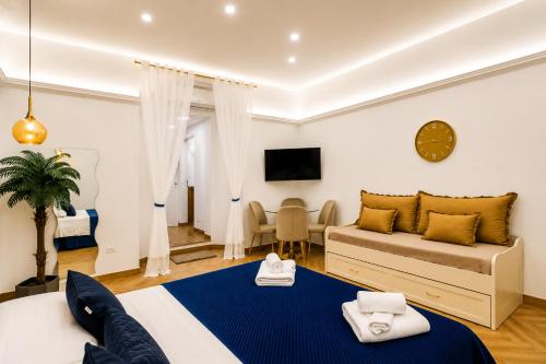 Mina Room Centro Storico 4 Guests