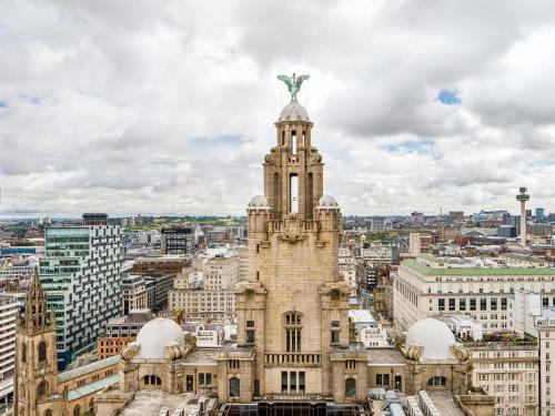 The Municipal Hotel Liverpool - MGallery Collection photo 148