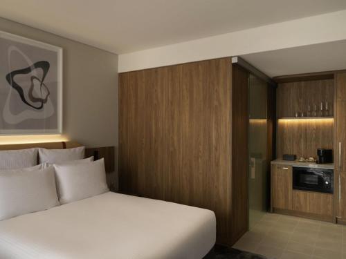 Pullman Sydney Penrith — Photo of the whole room