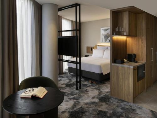 Pullman Sydney Penrith — Photo of the whole room