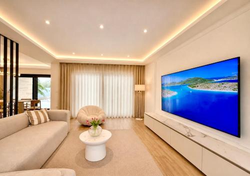 Villa Palma - Luxury Pool Villa with Sauna and Gym
