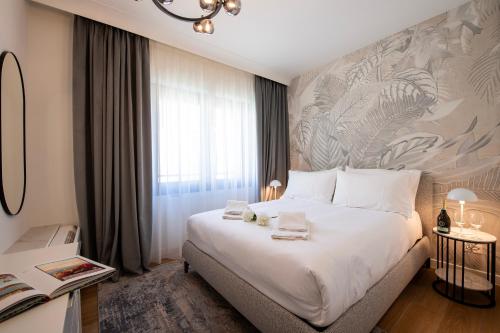 Boutique Suites by Novagen