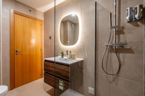 Marina Park Deluxe Apartment