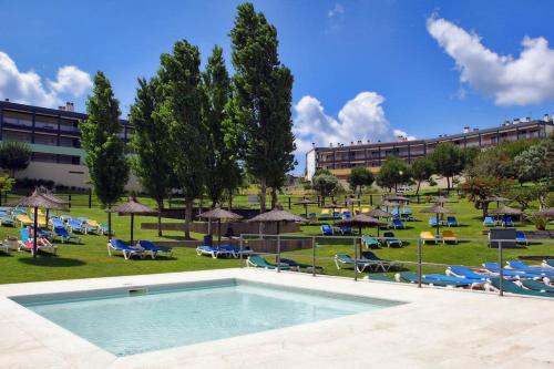 Marina Park Deluxe Apartment