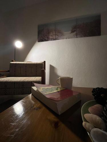 Garden by the sea apartment just 100m from the beach
