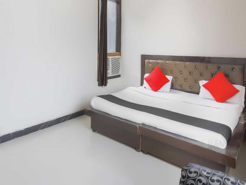 Gallery image of Hotel O GRANDEUR HOTEL in Indirapuram
