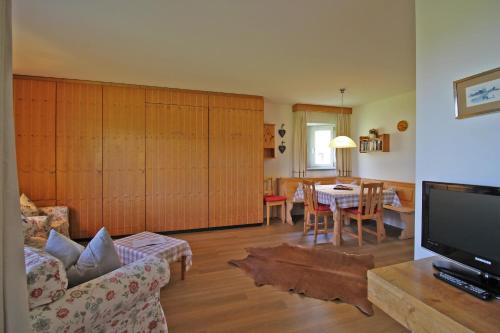 Residenza Lagrev 1 1 2 Zimmerwohnung Nr 121 - Typ 15A - 1 Etage - N W