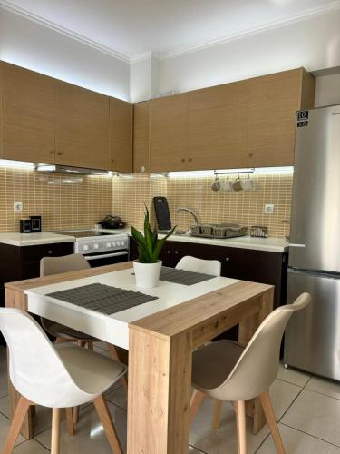 My Chios Apartments