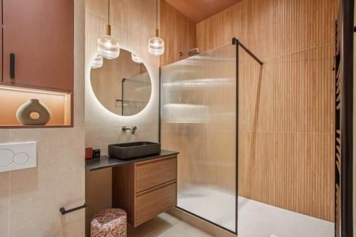Superb 1BDR-4P appt - Republique-Marais