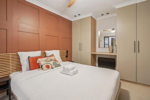 Superb 1BDR-4P appt - Republique-Marais