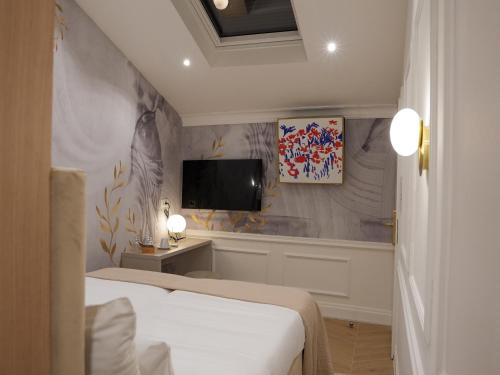 Agava Design Residence
