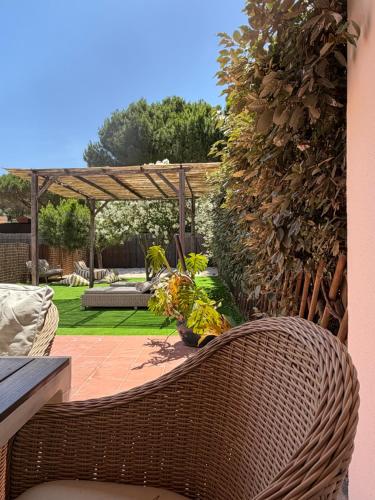 Villa 4- Praia Falésia
