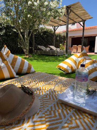 Villa 4- Praia Falésia