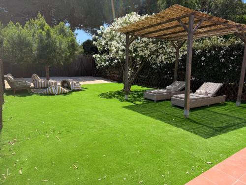 Villa 4- Praia Falésia
