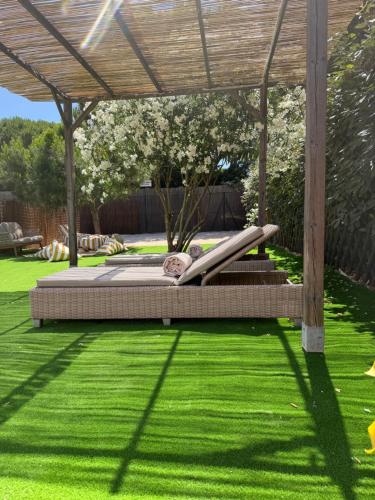 Villa 4- Praia Falésia