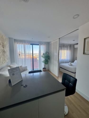 Foto Luxury Executive Studio at Forbes 2