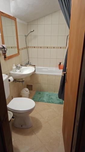 Villa Lilly Bristak Vodice