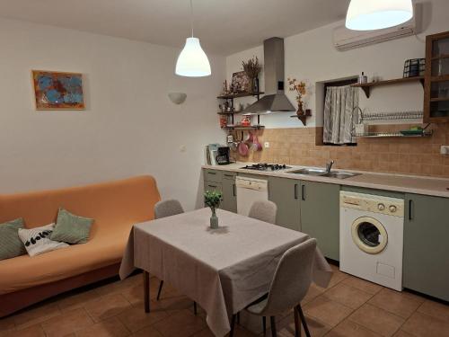 Villa Lilly Bristak Vodice