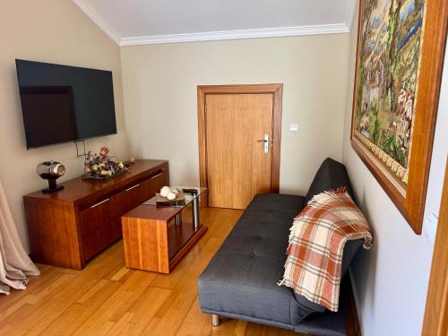Villa Atlântico Balcony Apartment