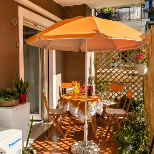Antonio Apartment in Rome