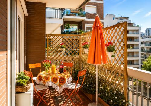 Antonio Apartment in Rome