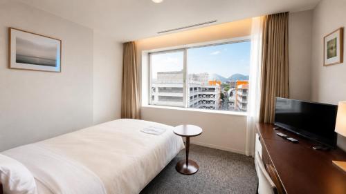 Hotel Mielparque Kumamoto
