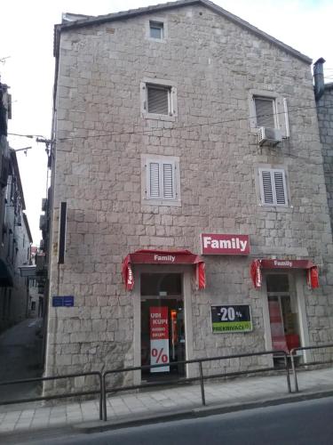 Apartment Dea II