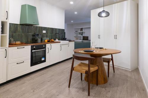 Studio Avenida Central Coimbra