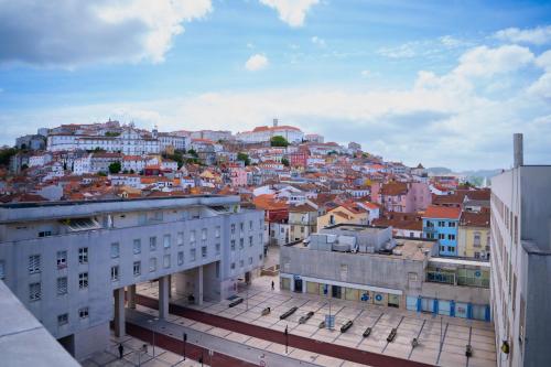 Studio Avenida Central Coimbra