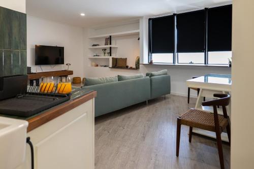 Studio Avenida Central Coimbra