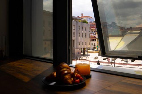 Studio Avenida Central Coimbra