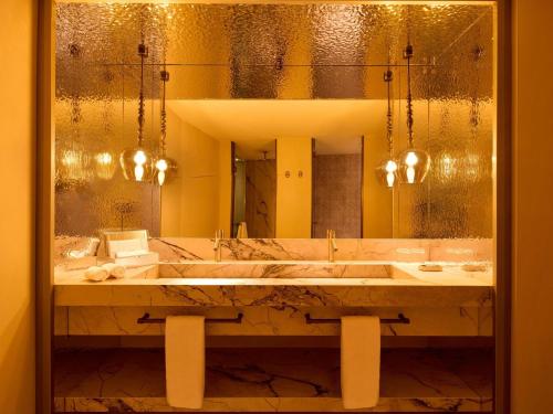 SLS Barcelona photo 210