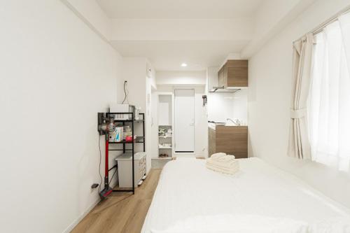 Promotion 11 Asakusa , 1 room, 8 mins to ST Max 2P 超高性价比 浅草全新装修 车站8分钟 最大2人