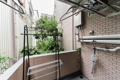 Promotion 11 Asakusa , 1 room, 8 mins to ST Max 2P 超高性价比 浅草全新装修 车站8分钟 最大2人