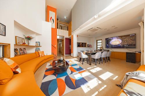Mita Hillside Villa 4BR 3Bathrooms
