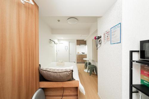 Promotion 301 Asakusa , 1 room, 8 mins to ST Max 2P 超高性价比 浅草全新装修 车站8分钟 最大2人